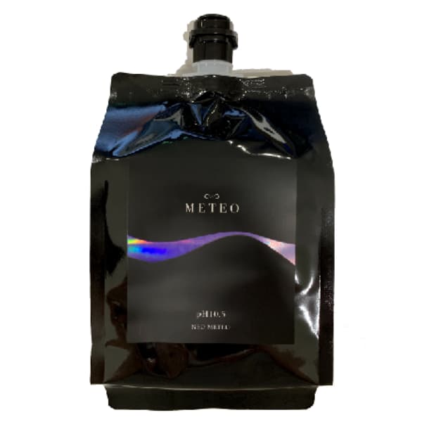 NEO METEO ｸﾘｰﾑ ph10.5 1L