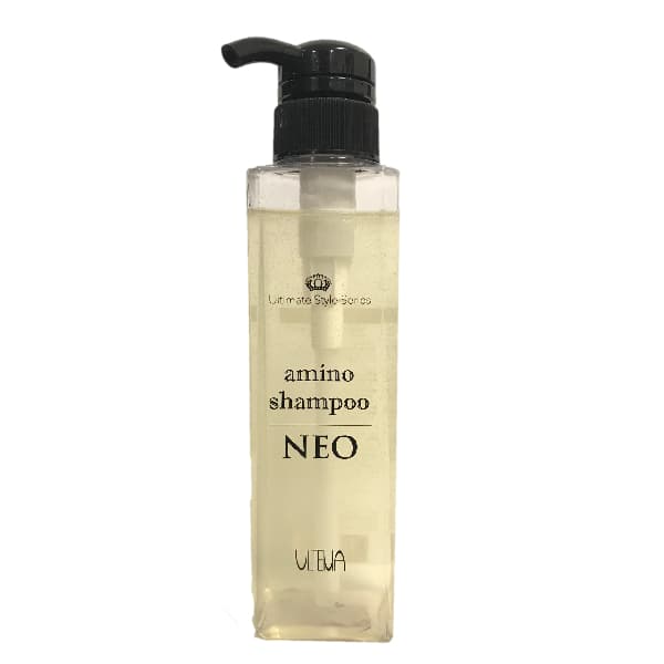 ｱﾙﾃﾏ ｱﾐﾉｼｬﾝﾌﾟｰneo 170ml